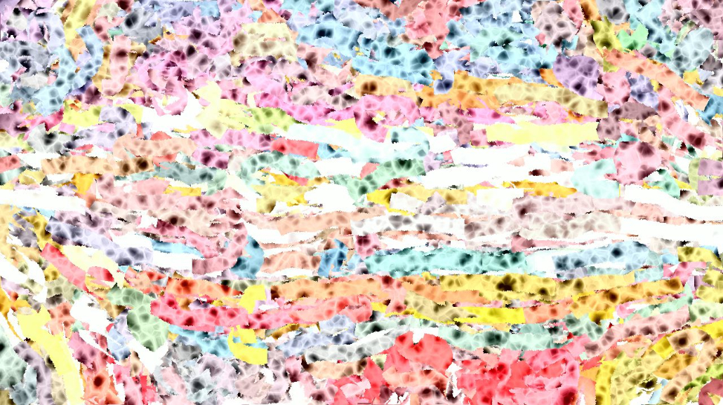 Image 'reflets &mdash; paint synthesiser classic &mdash; 4.0 collection new msg paint 1 2'.