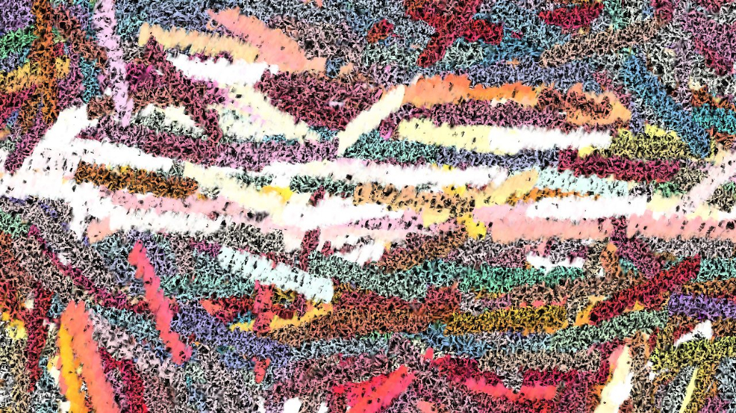 Image 'reflets &mdash; paint synthesiser classic &mdash; 4.0 collection new msg paint 2 3'.