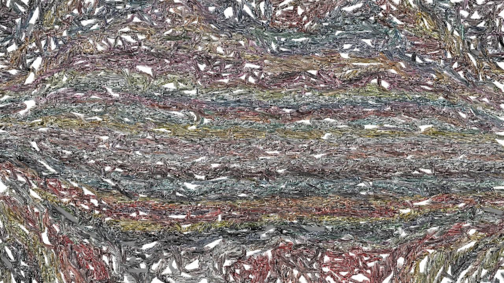 Image 'reflets &mdash; paint synthesiser classic &mdash; 4.0 collection new msg paint 2 4'.