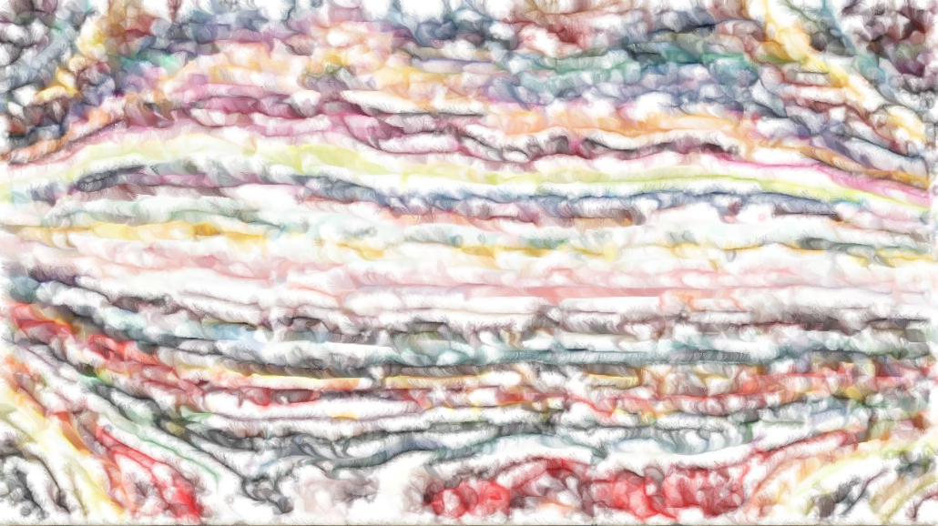 Image 'reflets &mdash; paint synthesiser classic &mdash; 4.0 collection new sketch 3'.