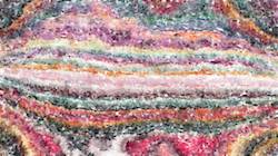 Fourth of 'reflets &mdash; paint synthesiser classic &mdash; 4.0 collection nib modulation 2'.