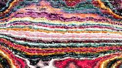 Fifth of 'reflets &mdash; paint synthesiser classic &mdash; 4.0 collection nib modulation 2'.