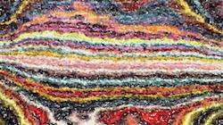 Seventh of 'reflets &mdash; paint synthesiser classic &mdash; 4.0 collection nib modulation 2'.