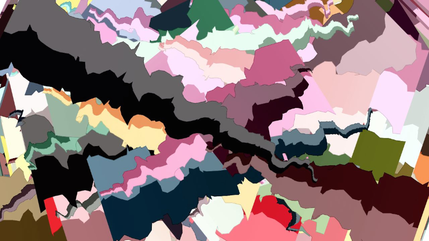 Image '4.0 B collection new live extend ex 3 3'.