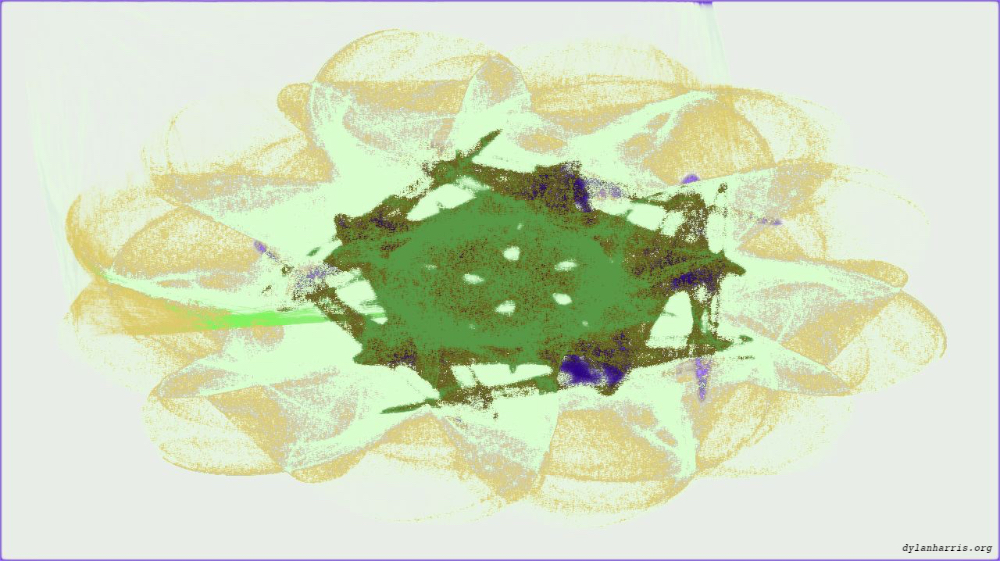 Image 'reflets &mdash; msg &mdash; variations 2 new 10 3 8'.