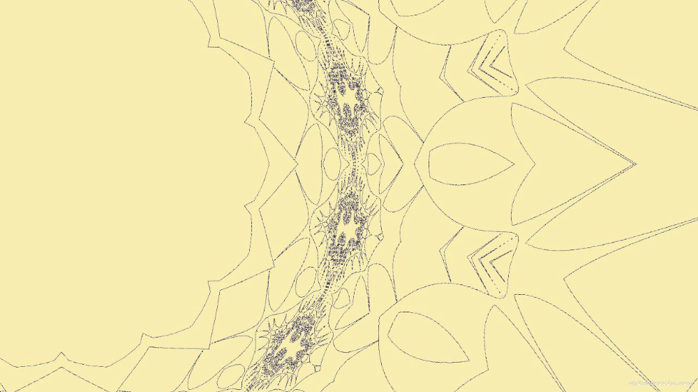 Image 'reflets &mdash; msg &mdash; variations 2 new 1 2 6'.