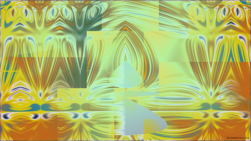 Image 'reflets &mdash; msg &mdash; variations 2 new 12 2 6'.