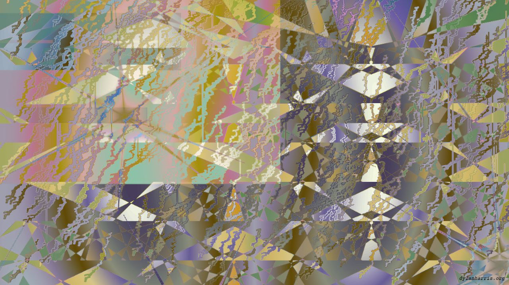 Image 'reflets &mdash; msg &mdash; variations 2 new 12 3 5'.