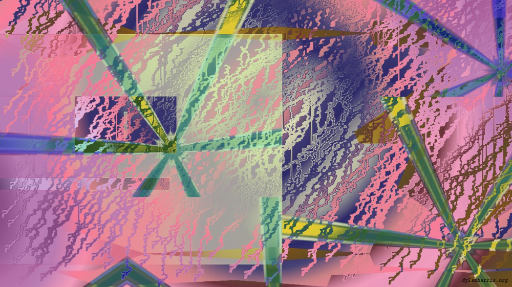 Image 'reflets &mdash; msg &mdash; variations 2 new 12 3 6'.