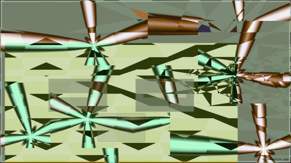 Image 'reflets &mdash; msg &mdash; variations 2 new 12 4 4'.