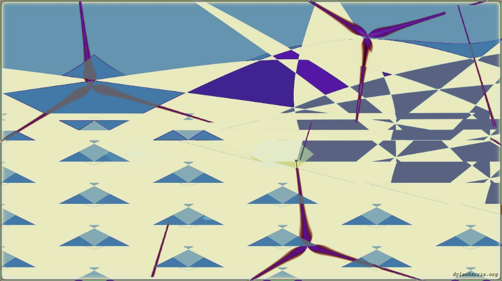 Image 'reflets &mdash; msg &mdash; variations 2 new 12 4 5'.