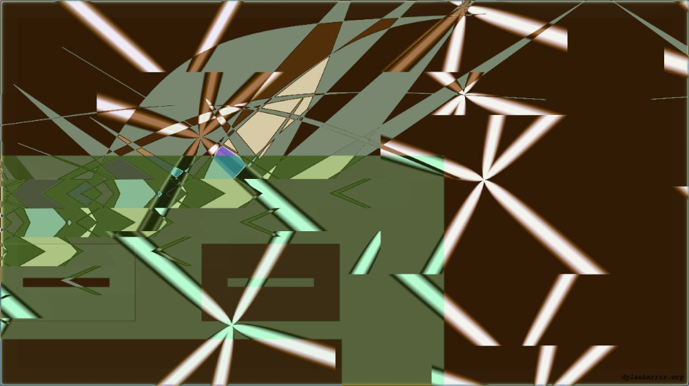 Image 'reflets &mdash; msg &mdash; variations 2 new 12 4 6'.