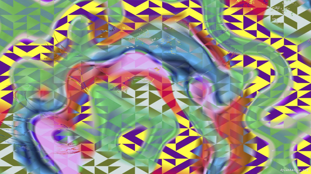 Image 'reflets &mdash; msg &mdash; variations 2 new 12 6 7'.