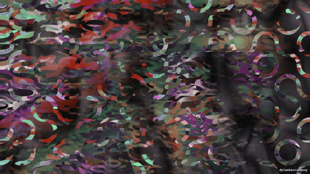 Image 'reflets &mdash; msg &mdash; variations 2 new 12 6 8'.