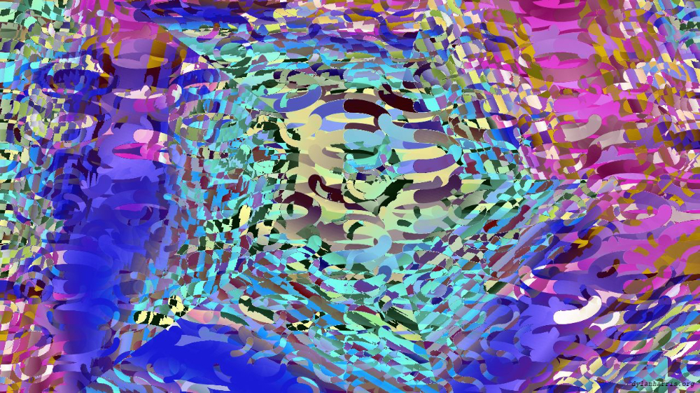 Image 'reflets &mdash; msg &mdash; variations 2 new 12 7 3'.