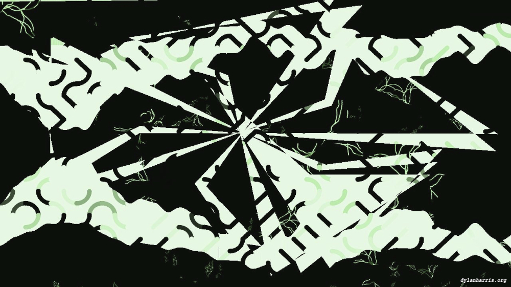 Image 'reflets &mdash; msg &mdash; variations 2 new 15 3 8'.