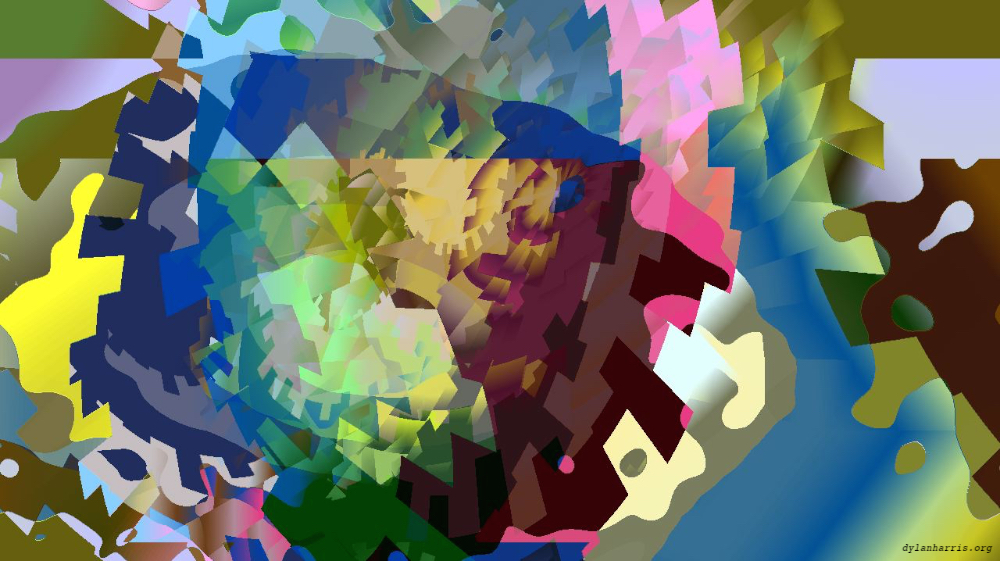 Image 'reflets &mdash; msg &mdash; variations 2 new 16 10 2'.