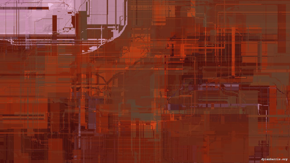 Image 'reflets &mdash; msg &mdash; variations 2 new 16 13 6'.