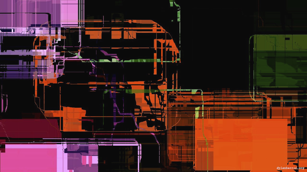 Image 'reflets &mdash; msg &mdash; variations 2 new 16 13 7'.