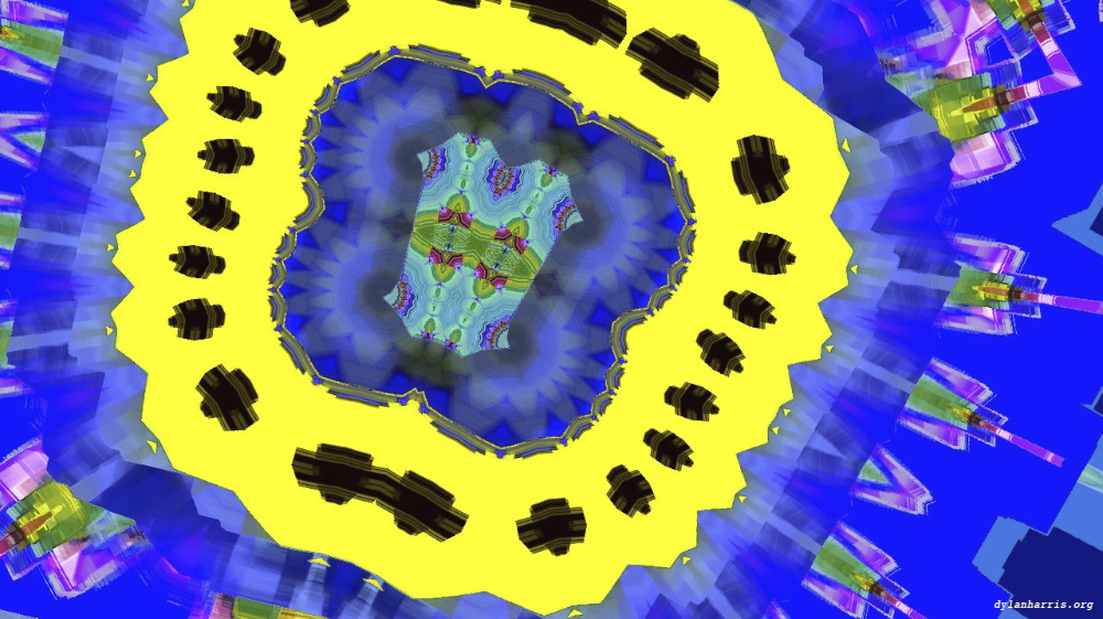 Image 'reflets &mdash; msg &mdash; variations 2 new 16 13 8'.