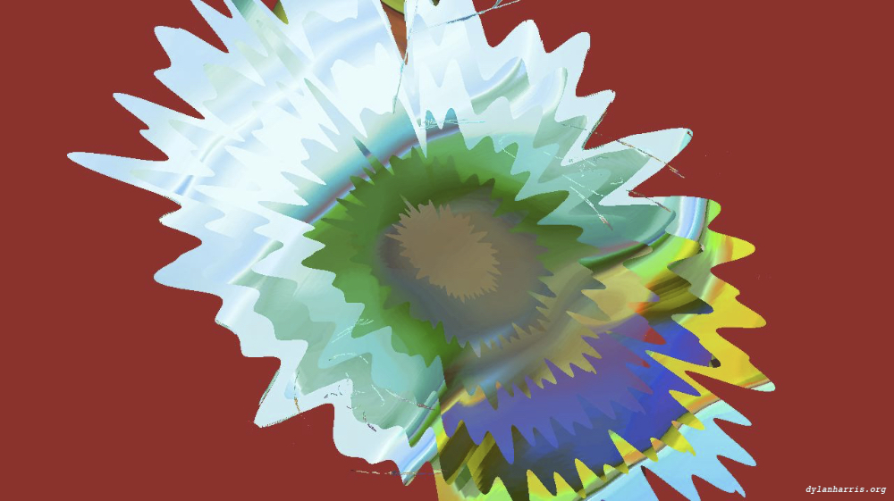 Image 'reflets &mdash; msg &mdash; variations 2 new 16 18 7'.