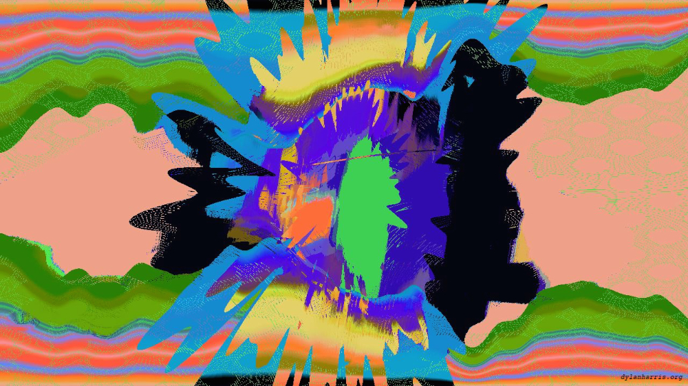 Image 'reflets &mdash; msg &mdash; variations 2 new 16 19 7'.