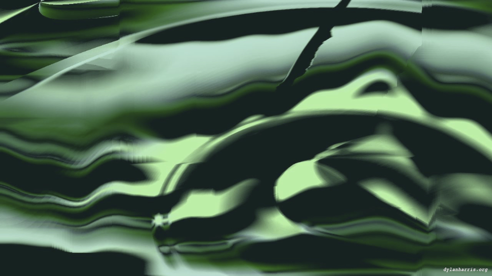 Image 'reflets &mdash; msg &mdash; variations 2 new 16 20 6'.