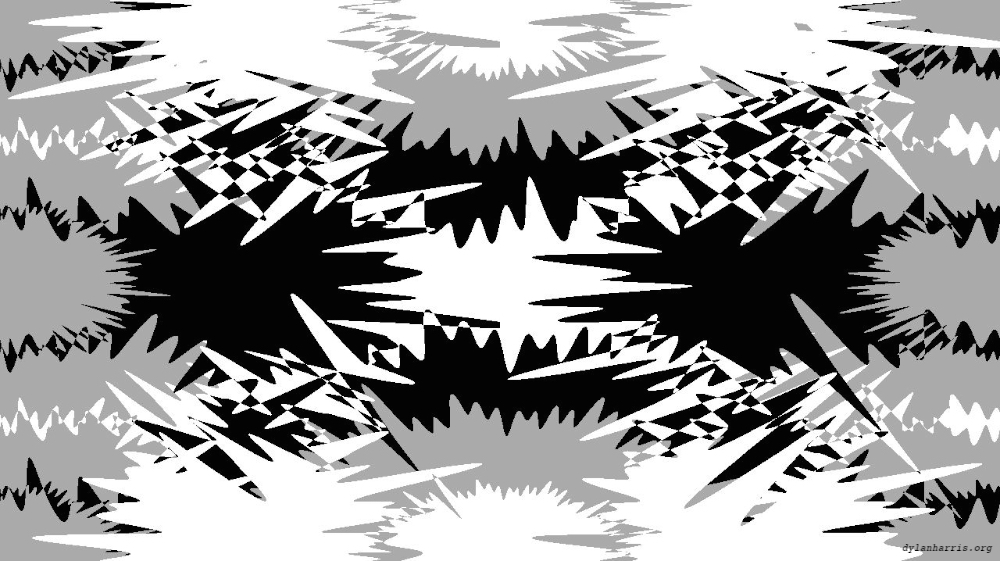 Image 'reflets &mdash; msg &mdash; variations 2 new 16 8 5'.