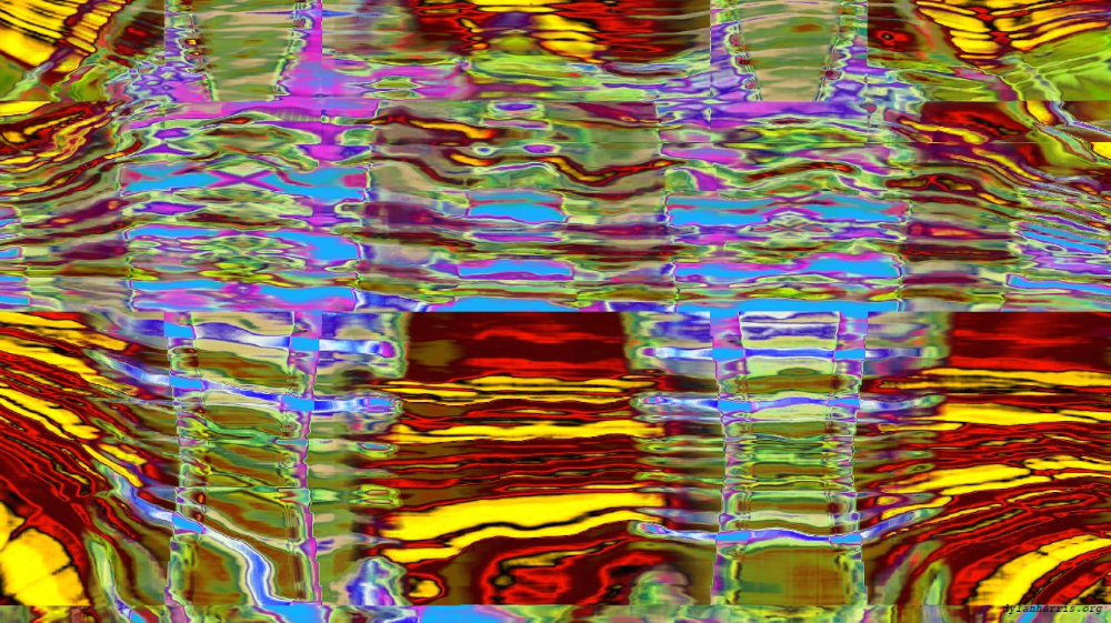 Image 'reflets &mdash; msg &mdash; variations 2 new 17 3 6'.