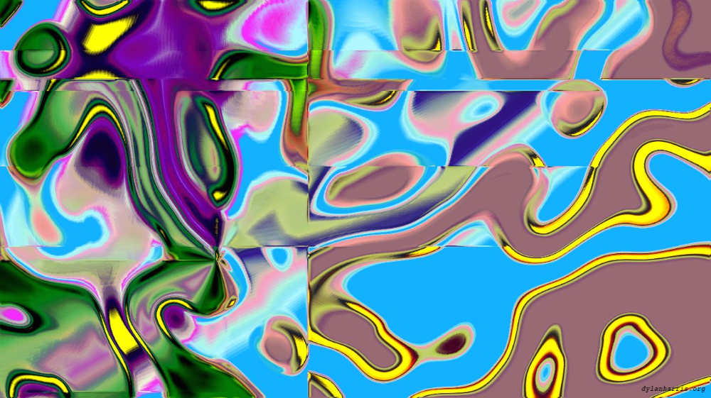 Image 'reflets &mdash; msg &mdash; variations 2 new 17 3 8'.