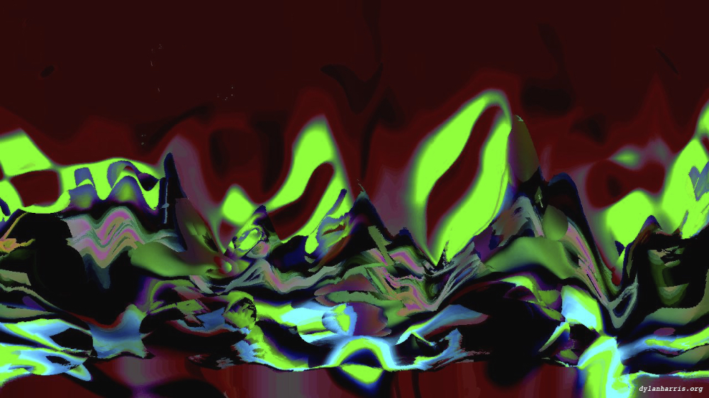 Image 'reflets &mdash; msg &mdash; variations 2 new 2 2'.