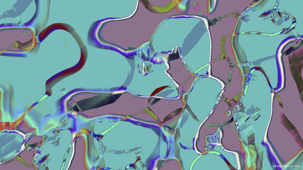 Image 'reflets &mdash; msg &mdash; variations 2 new 3 1 3'.