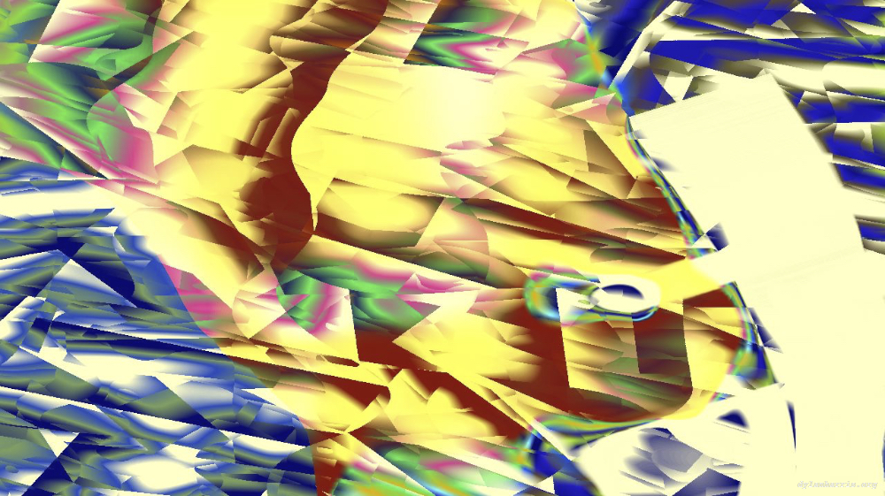 Image 'reflets &mdash; msg &mdash; variations 2 new 3 2 3'.