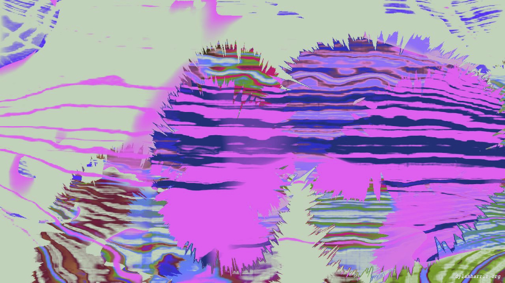 Image 'reflets &mdash; msg &mdash; variations 2 new 3 2 5'.