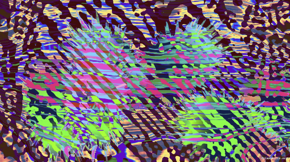 Image 'reflets &mdash; msg &mdash; variations 2 new 3 2 6'.