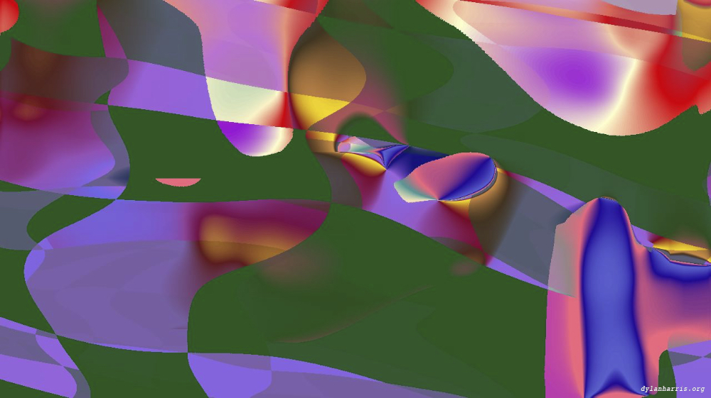 Image 'reflets &mdash; msg &mdash; variations 2 new 3 2 7'.