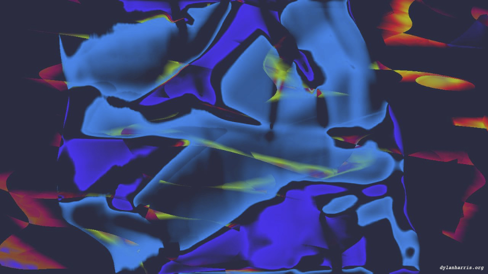 Image 'reflets &mdash; msg &mdash; variations 2 new 3 2 8'.