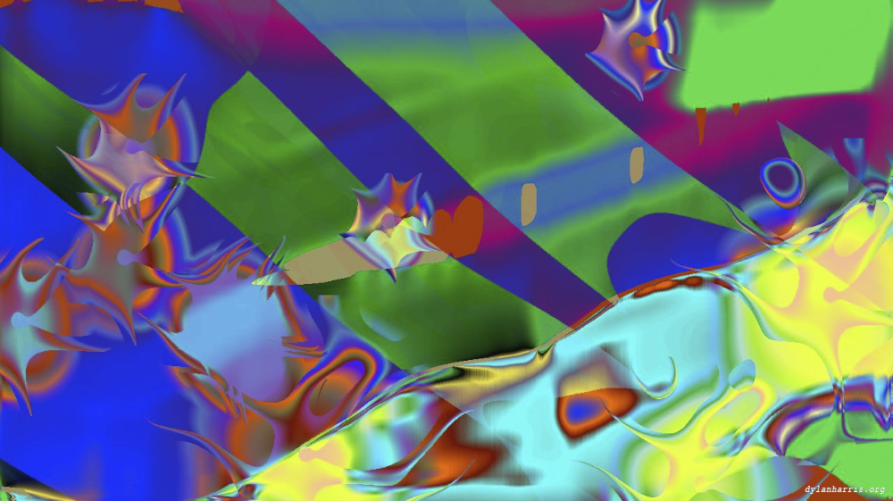 Image 'reflets &mdash; msg &mdash; variations 2 new 3 3 3'.