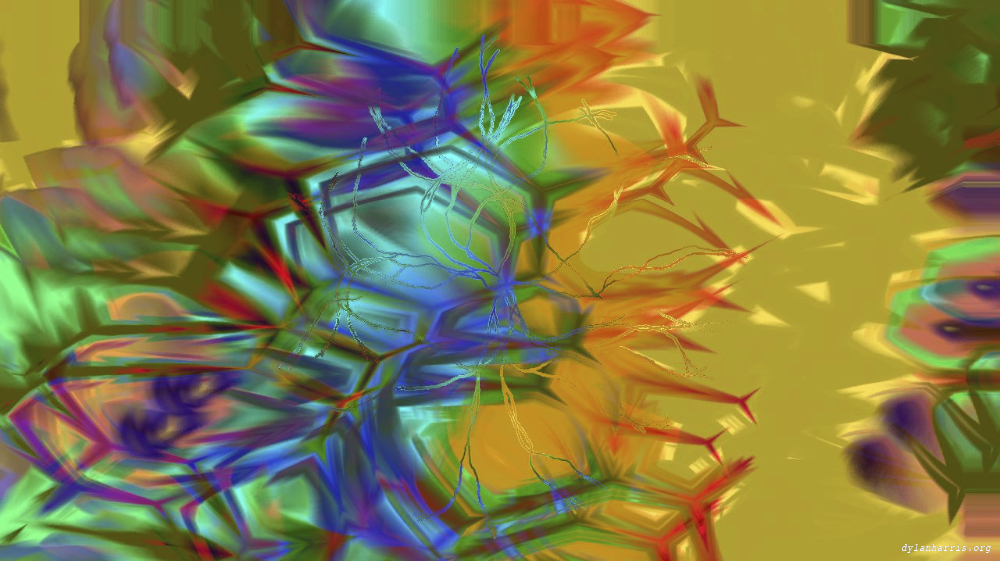 Image 'reflets &mdash; msg &mdash; variations 2 new 5 7'.