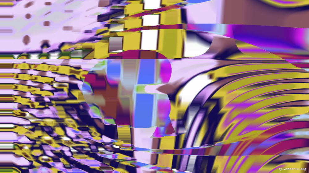 Image 'reflets &mdash; msg &mdash; variations 2 new 6 10 6'.