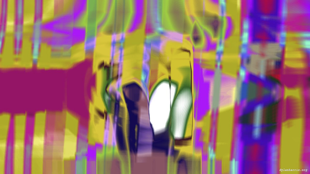 Image 'reflets &mdash; msg &mdash; variations 2 new 6 10 7'.