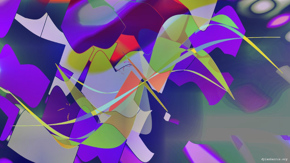 Image 'reflets &mdash; msg &mdash; variations 2 new 6 10 8'.