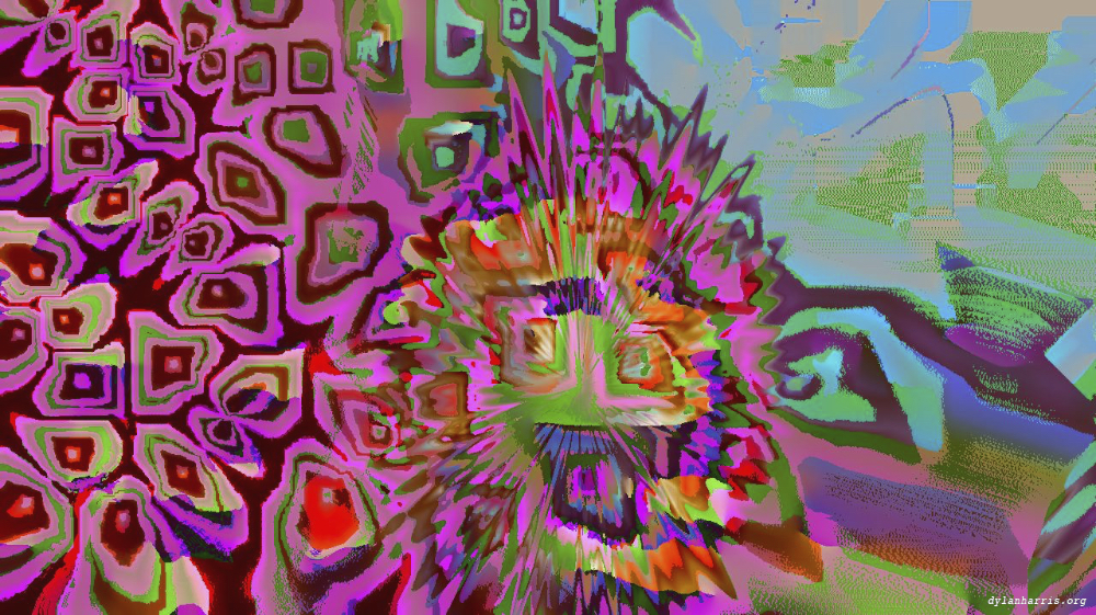 Image 'reflets &mdash; msg &mdash; variations 2 new 6 12 3'.