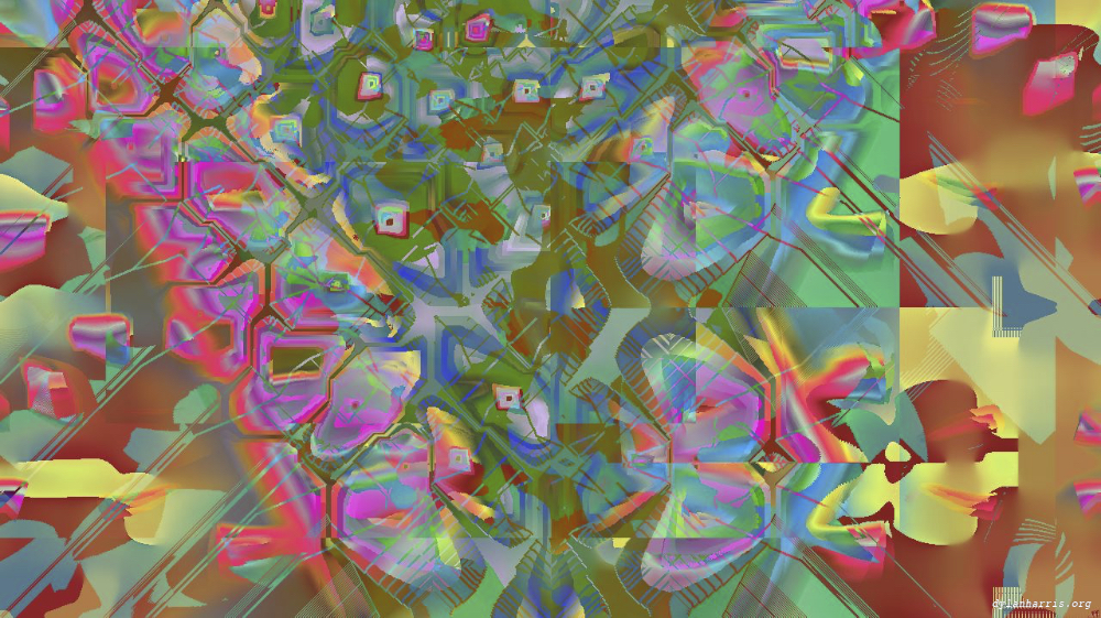 Image 'reflets &mdash; msg &mdash; variations 2 new 6 12 4'.