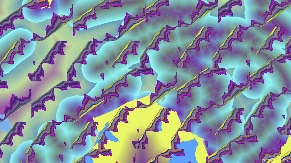 Image 'reflets &mdash; msg &mdash; variations 2 new 6 12 5'.