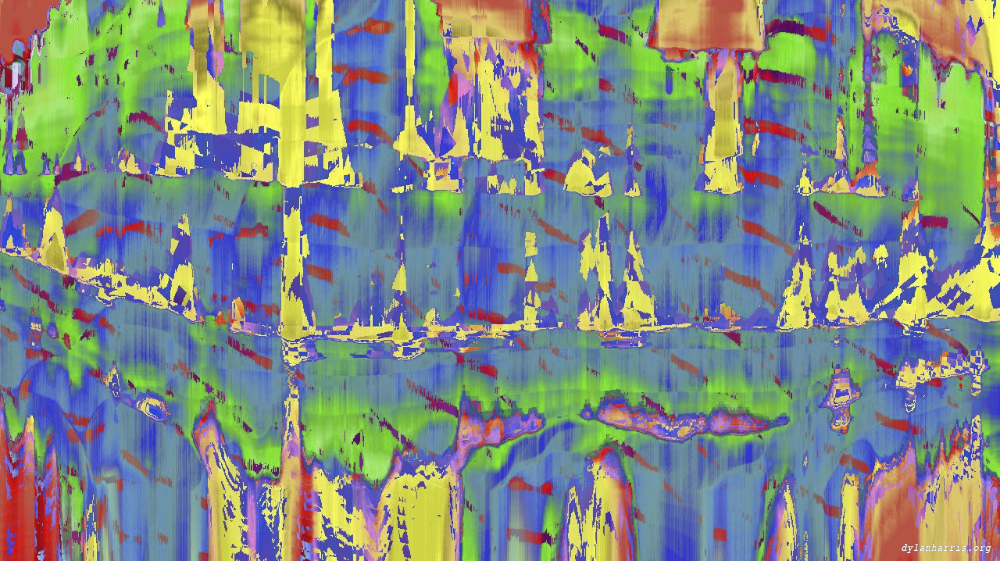 Image 'reflets &mdash; msg &mdash; variations 2 new 6 12 7'.