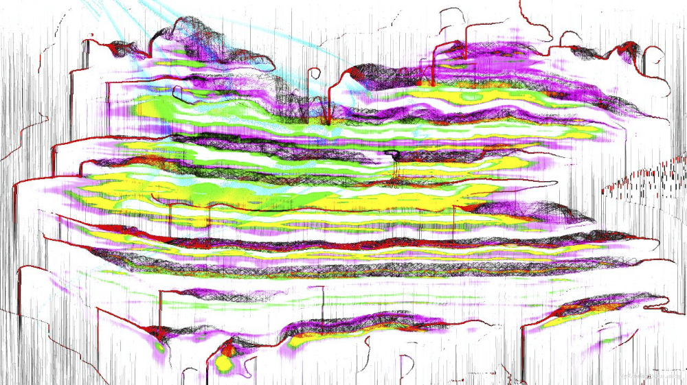 Image 'reflets &mdash; msg &mdash; variations 2 new 6 14 4'.