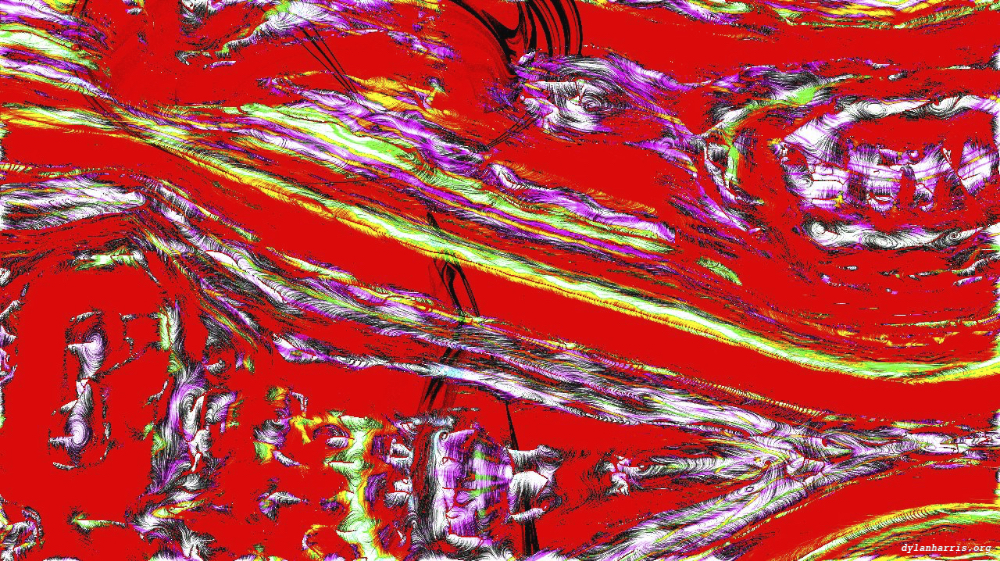 Image 'reflets &mdash; msg &mdash; variations 2 new 6 18 3'.