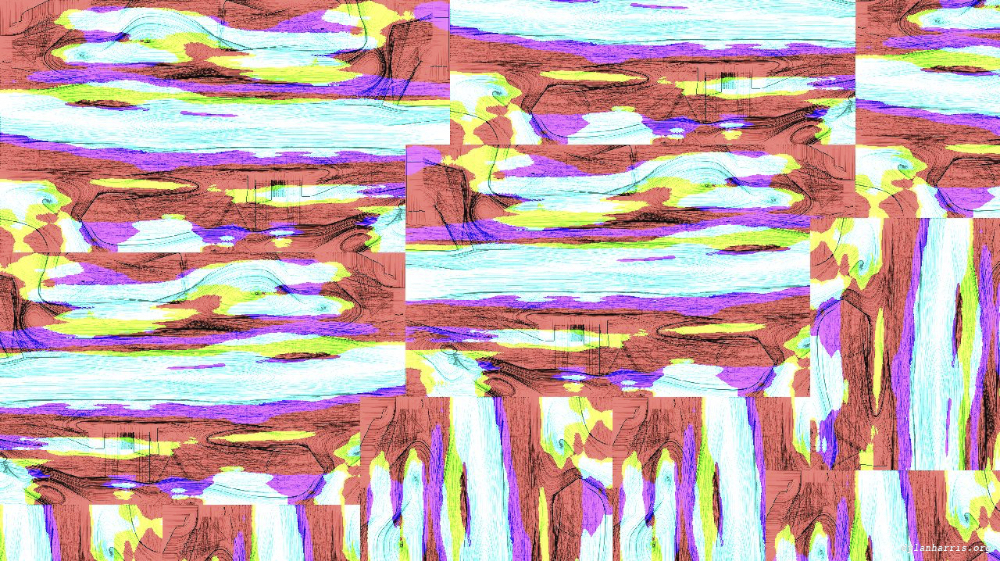 Image 'reflets &mdash; msg &mdash; variations 2 new 6 18 6'.