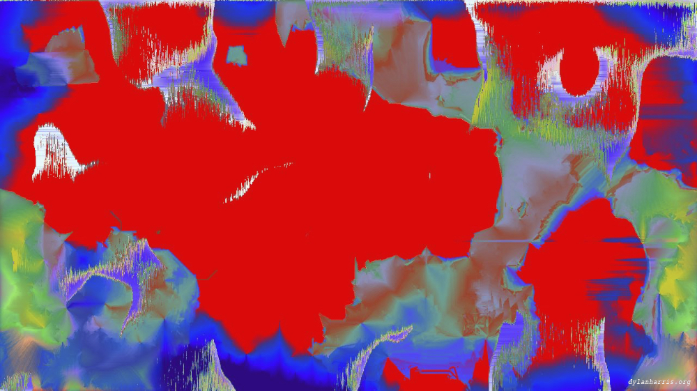 Image 'reflets &mdash; msg &mdash; variations 2 new 6 19 6'.